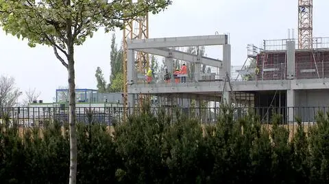 Poznań: CBA sprawdza sprzedaż byłego dworca PKS