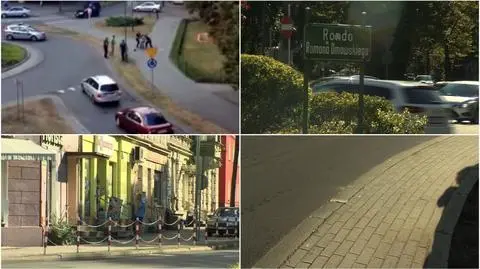 Mężczyzna, który napadł na sklep, był pod wpływem amfetaminy