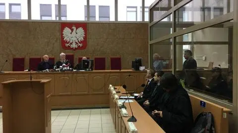  Sąd Apelacyjny obniżył wyrok dla Brunona Kwietnia z 13 do 9 lat