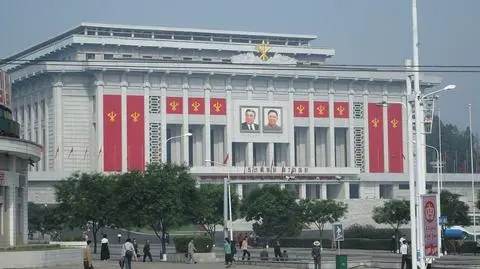 CIA otworzyło specjalne centrum monitorowania Korei Północnej