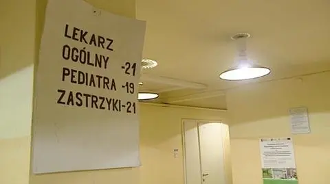 Przesłuchano świadków ws. 2,5-latki. "Są pewne rozbieżności" 