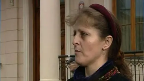 Głodują, bo chcą być razem