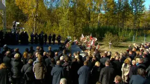 Plany obchodów rocznicowych w Smoleńsku