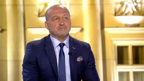 Marcinkiewicz o działaniach Andrzeja Dudy