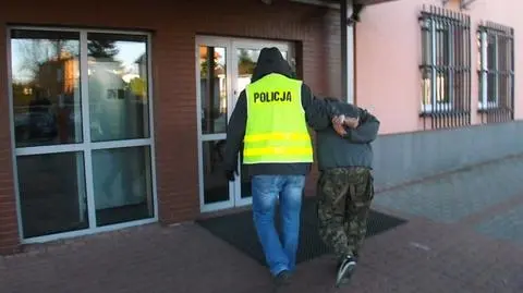 "Okradali automaty w myjniach". Mężczyźni trafili do aresztu
