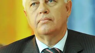 Symonenko miał nikłe poparcie