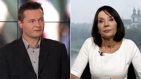 MediaTory dla dziennikarzy TVN24. Ewa Ewart i Grzegorz Kuczyński nagrodzeni MediaTorami
