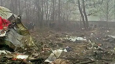 Rosjanie chcą wznieść pomnik 
 w Smoleńsku z konkursu