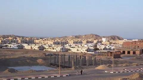 Turysta pobił swoją ofiarę na śmierć