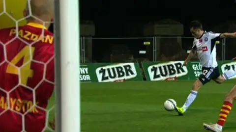 Radović i 1:0