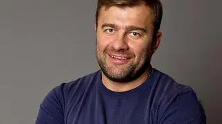 Aktor podpisał w marcu list otwarty artystów rosyjskich, w którym popierają oni politykę Władimira Putina w sprawie Krymu