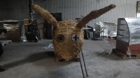 Studenci walczą o muzeum absurdów PRL w Poznaniu. Mają się tam znaleźć m.in. głowa misia z "Misia" czy szuflandia z "Kingsajzu"