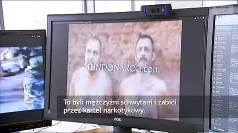 Na straży prawdy w sieci. 
Weryfikują filmy wojenne z Syrii