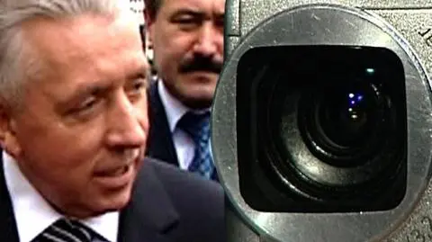 Taśmy Leppera to blef?