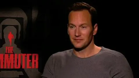 Aktor Patrick Wilson w "Dzień Dobry TVN". Rozmowa Anny Wendzikowskiej