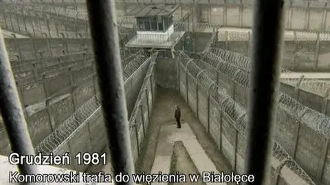 Bezkonkurencyjny w więzieniach