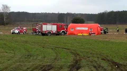 Akcja na Liwcu: wznowiono poszukiwania młodszego z braci z Mokobód
