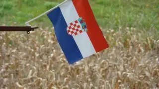 Chorwacja stała się nowym krajem UE 1 lipca 