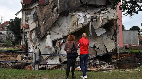 Nie ma podstaw do szerokiej pomocy