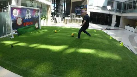 Ile punktów zdobył Tomasz Zimoch?