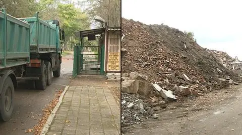  W Redzikowie "sprzątają" przed budową tarczy antyrakietowej