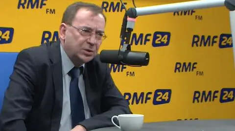 W maju Kamińskiego prawo łaski nie interesowało 