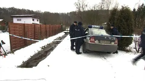 Areszt dla matki i jej konkubenta ws. śmierci 1,5-rocznego chłopca