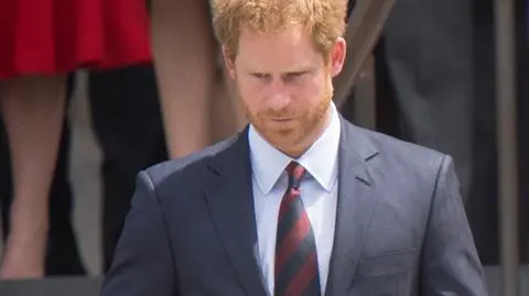 Wielka Brytania. Książę Harry o modernizowaniu monarchii