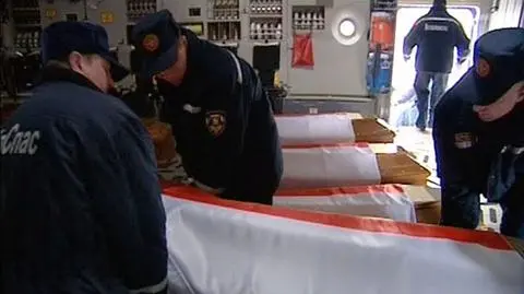 Prokuratura pisze do Rosji, USA i Niemiec ws. ujawnienia zdjęć ofiar 