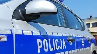 Policja zatrzymała sprawców pobicia 