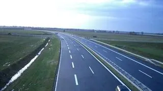 Euro 2012 szansą dla polskich dróg