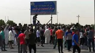 Od kilku dni w regionie narastają protesty 