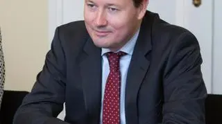 Martin Selmayr jest postrzegany jako zaufany Jean-Claude&#039;a Junckera