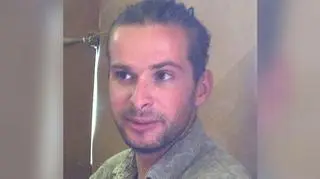 Luke Sommers został uprowadzony  w Sanie