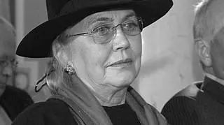 Barbara Piasecka-Johnosn, wdowa po założycielu koncernu Johnson&Johnson miała 76 lat
