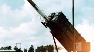 Tarcza miała działać w Polsce już w tym roku