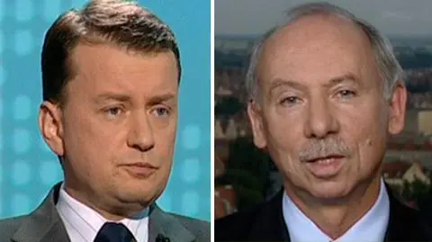 Lewandowski o prywatyzacji