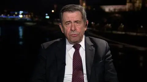 prof. Andrzej Zoll w Tak jest