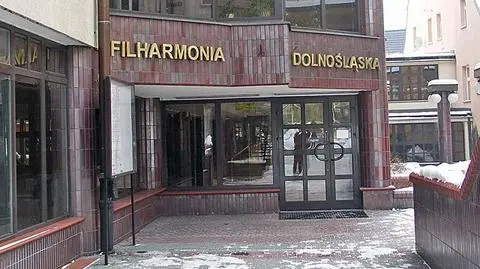 Filharmonia Dolnośląska w Jeleniej Górze. Tu doszło do zbrodni