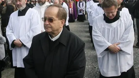 O. Rydzyk: media pod Trybunał. Deprawują naród