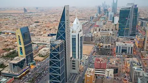 Arabia Saudyjska. Obywatel USA więziony od roku. Adwokat mówi o torturach