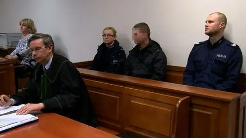 Oskarżony o śmiertelne pobicie dwulatka. Ruszył proces