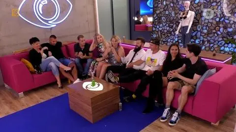 Big Brother: Kasia Olek odpada. Kolejne nominacje
