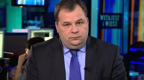 Dreamliner powinien zostać w Warszawie? "Nie widzę przesłanek"