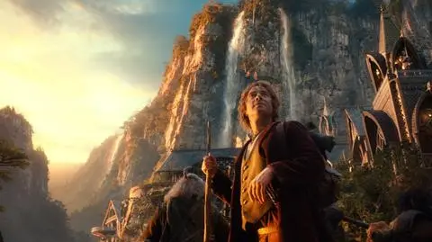 Stolica Nowej Zelandii zmienia nazwę. Na cześć "Hobbita"