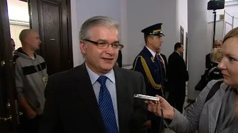 Bez komentarza