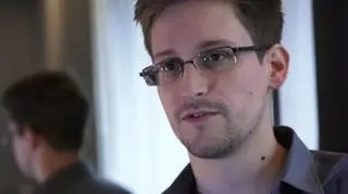 Edward Snowden otrzymał azyl w Rosji po ucieczce ze Stanów Zjednoczonych