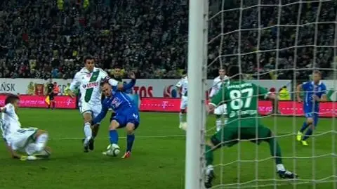 Gol Węgra