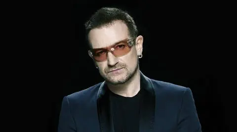 Bono: Nie jestem miliarderem