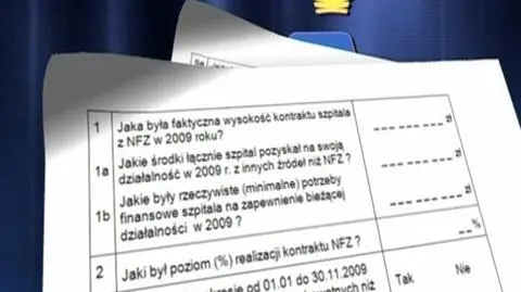 BBN zainteresowało się zdrowiem Polaków